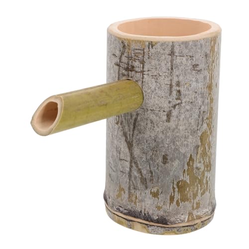 TOYANDONA Wasserbrunnen Dekorativer Outdoor- Für Teich Und Aquarium ø Multifunktionale Brunnenauslauf Mit Entspannendem Wasserfluss Für Innenräume Und Gärten TOYANDONA Wasserbrunnen Dekorativer Outdoor- Für Teich Und Aquarium ø Multifunktionale Brunnenauslauf Mit Entspannendem Wasserfluss Für Innenräume Und Gärten von TOYANDONA