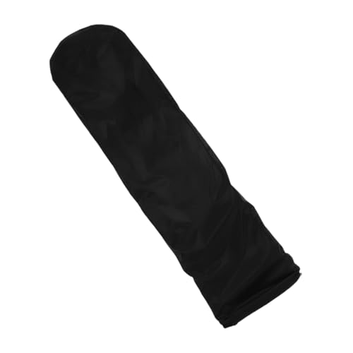 TOYANDONA Wasserdichte Klappleiter-abdeckung Oxford Staubdicht Uv-schutz Wetterfeste Schutzhülle für Indoor und Outdoor Lagerung Robuste Leiter-schutztasche von TOYANDONA