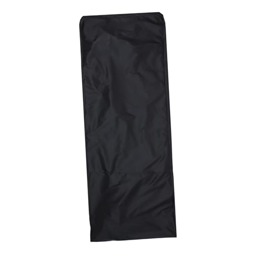 TOYANDONA Wasserdichte Langlebige Oxford Schutzhülle für Outdoor Strand Liegestühle Atmungsaktiv Wetterfest UV beständig Maßgeschneidert für Liegen Leichter Schutz für Garten und Camping TOYANDONA Wasserdichte Langlebige Oxford Schutzhülle für Outdoor Strand Liegestühle Atmungsaktiv Wetterfest UV beständig Maßgeschneidert für Liegen Leichter Schutz für Garten und Camping von TOYANDONA