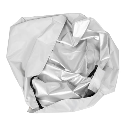 TOYANDONA Wasserdichte Oxford Generator Abdeckung Beige Staubschutz Hitzeresistent Für Outdoor Camping Notfall Ausrüstung TOYANDONA Wasserdichte Oxford Generator Abdeckung Beige Staubschutz Hitzeresistent Für Outdoor Camping Notfall Ausrüstung von TOYANDONA