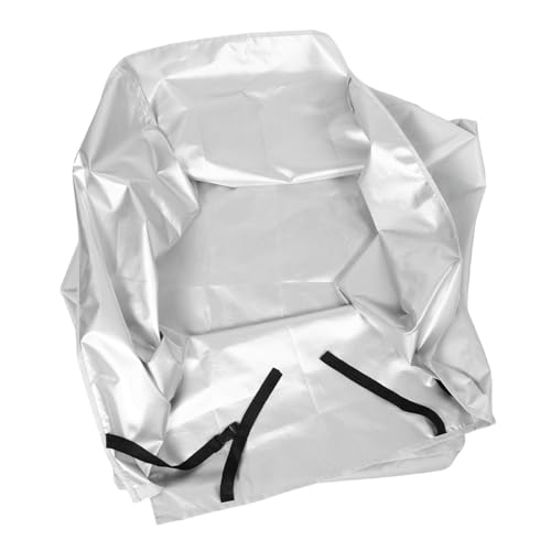 TOYANDONA Wasserdichte Oxford Generatorabdeckung Beige Uv Schutz Regenfest Staubdicht Hitzebeständig Für Outdoor Camping Notstromgeräte TOYANDONA Wasserdichte Oxford Generatorabdeckung Beige Uv Schutz Regenfest Staubdicht Hitzebeständig Für Outdoor Camping Notstromgeräte von TOYANDONA