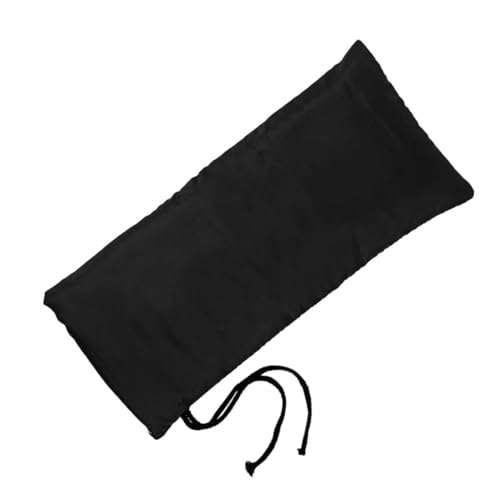 TOYANDONA Wasserhahn Frostschutzabdeckung PVC Außenbereich Wiederverwendbar Wasserschutz Hahnschutz Winterisolierung Anti freeze für Gartenschlauch TOYANDONA Wasserhahn Frostschutzabdeckung PVC Außenbereich Wiederverwendbar Wasserschutz Hahnschutz Winterisolierung Anti freeze für Gartenschlauch von TOYANDONA