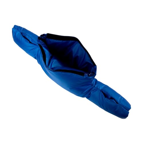 TOYANDONA Wasserzähler Isolierung Frostschutzabdeckung Winter Thermoschutz Wassermeter Abdeckung Sprinkler Ventil Schutz Außenbereich Frostsicher Installieren Zufällige Zufällige Farbe TOYANDONA Wasserzähler Isolierung Frostschutzabdeckung Winter Thermoschutz Wassermeter Abdeckung Sprinkler Ventil Schutz Außenbereich Frostsicher Installieren Zufällige Zufällige Farbe von TOYANDONA