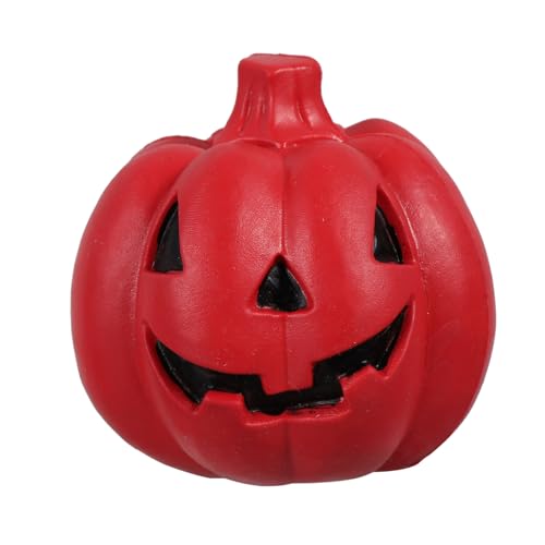 TOYANDONA Weihnachtliches Hundespielzeug aus Robustem Ungiftigem Naturkautschuk mit Quietschfunktion Bissfestes Kauspielzeug Rot für Welpen und Ausgewachsene Hunde Fördert Spielspaß und TOYANDONA Weihnachtliches Hundespielzeug aus Robustem Ungiftigem Naturkautschuk mit Quietschfunktion Bissfestes Kauspielzeug Rot für Welpen und Ausgewachsene Hunde Fördert Spielspaß und von TOYANDONA