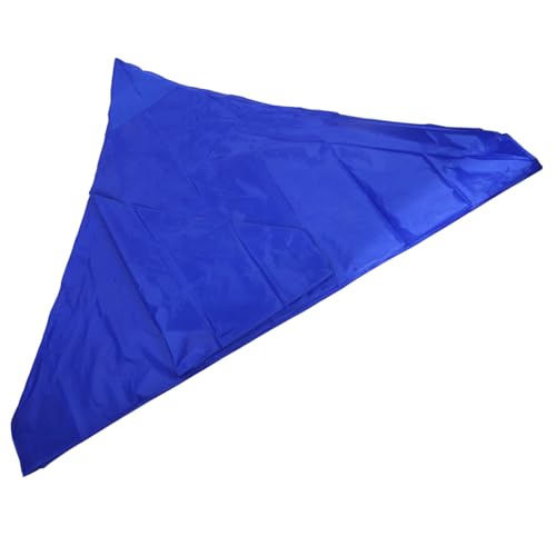 TOYANDONA Ersatzdach Für Überdachung Aus Oxford-Stoff Uv-Schutz Für Outdoor-aktivitäten Einfache Installation Ohne Werkzeug Passend Für Sonnenschutzzelte Und Partyüberdachungen TOYANDONA Ersatzdach Für Überdachung Aus Oxford-Stoff Uv-Schutz Für Outdoor-aktivitäten Einfache Installation Ohne Werkzeug Passend Für Sonnenschutzzelte Und Partyüberdachungen von TOYANDONA