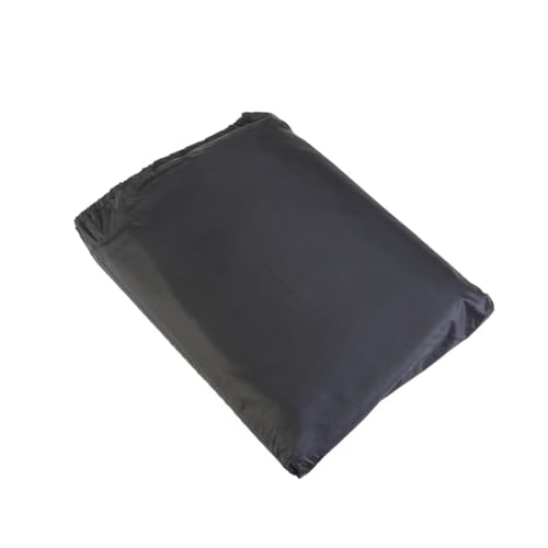 TOYANDONA Wetterfeste Grillabdeckung aus Robustem Polyester S Schützende Abdeckhaube für Gasbetriebene Outdoor Grills Staub und Regensicher Passend für Cart Grills bis Breit TOYANDONA Wetterfeste Grillabdeckung aus Robustem Polyester S Schützende Abdeckhaube für Gasbetriebene Outdoor Grills Staub und Regensicher Passend für Cart Grills bis Breit von TOYANDONA
