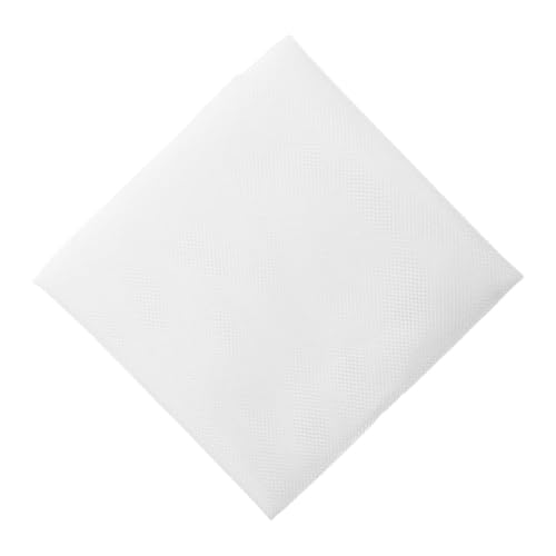 TOYANDONA Wiederverwendbare Langlebige Dämpfermatte aus Netzgewebe Antihaftbeschichtet für Verschiedene Topfgrößen Geeignet Komfortabel und Leicht zu Reinigen Hygienisches Küchenelement für TOYANDONA Wiederverwendbare Langlebige Dämpfermatte aus Netzgewebe Antihaftbeschichtet für Verschiedene Topfgrößen Geeignet Komfortabel und Leicht zu Reinigen Hygienisches Küchenelement für von TOYANDONA