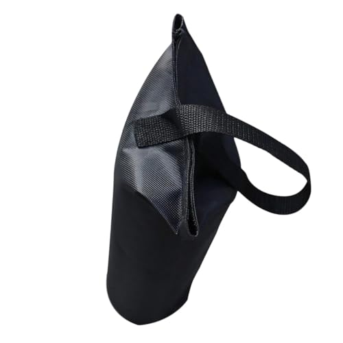 TOYANDONA Winddichter Oxford Sandsack Wasserfest Klappbar Für Pavillon Zelt Befestigung Garten Strand TOYANDONA Winddichter Oxford Sandsack Wasserfest Klappbar Für Pavillon Zelt Befestigung Garten Strand von TOYANDONA