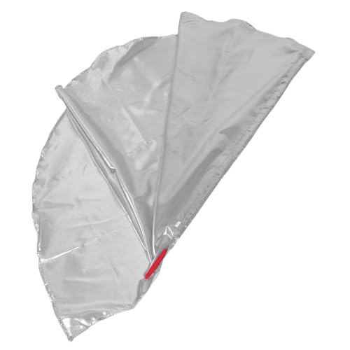 TOYANDONA Worship Flags Halbkreis Tanzfahnen für Bauchtanz Bühnenperformance Leichte Farbenfrohe Seidige Bühnenfahnen mit Verstellbarem Stab für Kirchen Lobpreisteams und Festivals TOYANDONA Worship Flags Halbkreis Tanzfahnen für Bauchtanz Bühnenperformance Leichte Farbenfrohe Seidige Bühnenfahnen mit Verstellbarem Stab für Kirchen Lobpreisteams und Festivals von TOYANDONA