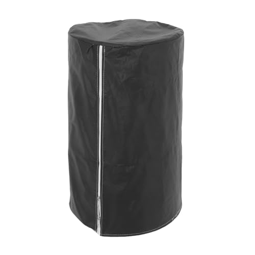 TOYANDONA wasserdichte Gasflaschen Abdeckhaube Uv Beständig Robust Schützend für Outdoor Camping BBQ und Küchengebrauch Kompatibel Staubdicht und Regenfest von TOYANDONA
