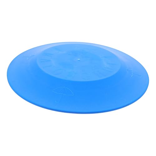 TOYANDONA wasserdichte Wasserpumpenabdeckung aus Robustem Kunststoff Runde Regenhaube mit Enger Passform Uv Schutz Einfache Mittlere für Gartenteichpumpen und Außeneinsatz TOYANDONA wasserdichte Wasserpumpenabdeckung aus Robustem Kunststoff Runde Regenhaube mit Enger Passform Uv Schutz Einfache Mittlere für Gartenteichpumpen und Außeneinsatz von TOYANDONA