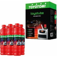 Toyotomi - Monody laden Flüssigstoff für Zibro -Toyotube tragbare Öfen auf Toyotomi - Monody laden Flüssigstoff für Zibro -Toyotube tragbare Öfen auf von TOYOTOMI