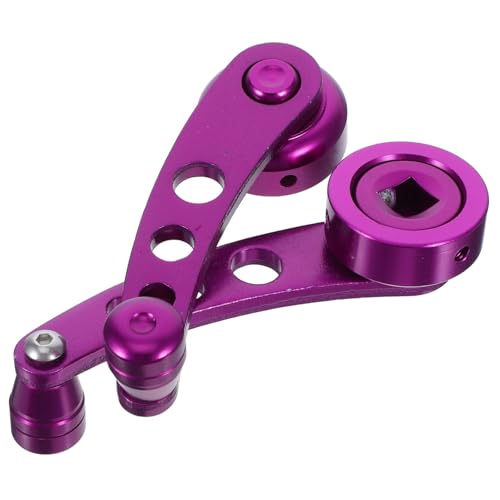 TOYZFRIENDY 1 Satz Aluminium Fensterkurbel Set für Auto Handkurbel für Fensterheber Teiliges Set Lila Montagematerial und Adaptern für Austausch Alter Fenstergriffe TOYZFRIENDY 1 Satz Aluminium Fensterkurbel Set für Auto Handkurbel für Fensterheber Teiliges Set Lila Montagematerial und Adaptern für Austausch Alter Fenstergriffe von TOYZFRIENDY