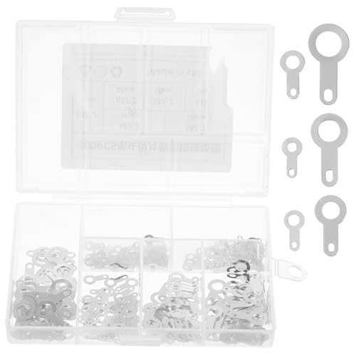 TOYZFRIENDY 1 Schachtel Kupfer Lötöse mit Silberbeschichtung Einseitige Lötfahne Flachscheiben Vielseitig für Instrumente und Geräte Langlebig und Zuverlässig TOYZFRIENDY 1 Schachtel Kupfer Lötöse mit Silberbeschichtung Einseitige Lötfahne Flachscheiben Vielseitig für Instrumente und Geräte Langlebig und Zuverlässig von TOYZFRIENDY