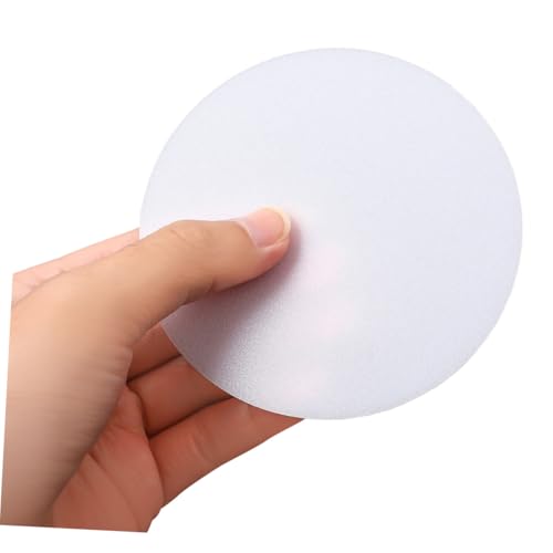 TOYZFRIENDY 10 Stk. Teiliges LED Lampenschirm Blendfreier Deckenlampen Diffusor aus Kunststoff Einfache Montage Augenschonend für Wohn und Bürobeleuchtung Langlebig Blendfrei TOYZFRIENDY 10 Stk. Teiliges LED Lampenschirm Blendfreier Deckenlampen Diffusor aus Kunststoff Einfache Montage Augenschonend für Wohn und Bürobeleuchtung Langlebig Blendfrei von TOYZFRIENDY