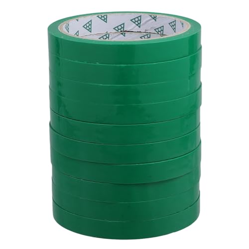 TOYZFRIENDY 10 Stück Teiliges Buntes Gemüse klebeband aus Strapazierfähigem Polypropylen Stark Haftend und Langlebig für Schnelles Bündeln und Sicheres Verpacken von Obst und Gemüse im TOYZFRIENDY 10 Stück Teiliges Buntes Gemüse klebeband aus Strapazierfähigem Polypropylen Stark Haftend und Langlebig für Schnelles Bündeln und Sicheres Verpacken von Obst und Gemüse im von TOYZFRIENDY