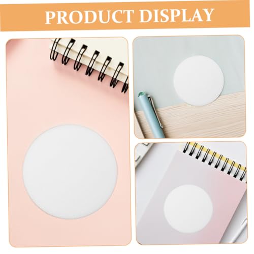 TOYZFRIENDY 10 Stück Teiliges LED Deckeneinbauleuchten Blendfreier Kunststoff Lampenschirm Visuelle Ermüdung Kompatibel mit Downlights und Spots für Büro und Zuhause TOYZFRIENDY 10 Stück Teiliges LED Deckeneinbauleuchten Blendfreier Kunststoff Lampenschirm Visuelle Ermüdung Kompatibel mit Downlights und Spots für Büro und Zuhause von TOYZFRIENDY