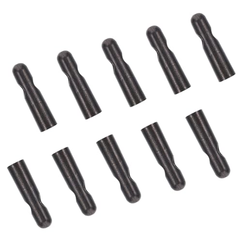 TOYZFRIENDY 10 Stück Teiliges Metall Regenschirm Tail Beads Einfache Installation Einsetzbar als Regenschirm Reparaturteile für Faltschirme und Sonnenschirme Ersatzteile TOYZFRIENDY 10 Stück Teiliges Metall Regenschirm Tail Beads Einfache Installation Einsetzbar als Regenschirm Reparaturteile für Faltschirme und Sonnenschirme Ersatzteile von TOYZFRIENDY