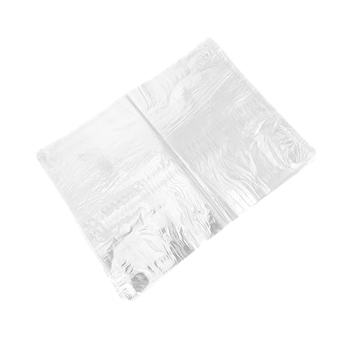 TOYZFRIENDY 100 Stück PVC Schrumpfbeutel Wiederverwendbare Hitzeschrumpffolie für DIY Projekte und Verpackungen Vielseitige Verpackungslösung für Seifen Kerzen Flaschen und TOYZFRIENDY 100 Stück PVC Schrumpfbeutel Wiederverwendbare Hitzeschrumpffolie für DIY Projekte und Verpackungen Vielseitige Verpackungslösung für Seifen Kerzen Flaschen und von TOYZFRIENDY