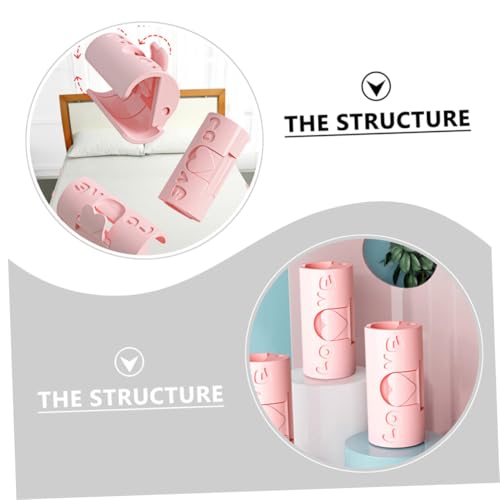 TOYZFRIENDY 12 Stück Teiliges rutschfeste Bettlaken Clips aus Robustem Material Vielseitig als Bettdeckenhalter und Lebensmittelbeutel Verschluss Farblich Sortiert für Zufällige Farbe TOYZFRIENDY 12 Stück Teiliges rutschfeste Bettlaken Clips aus Robustem Material Vielseitig als Bettdeckenhalter und Lebensmittelbeutel Verschluss Farblich Sortiert für Zufällige Farbe von TOYZFRIENDY