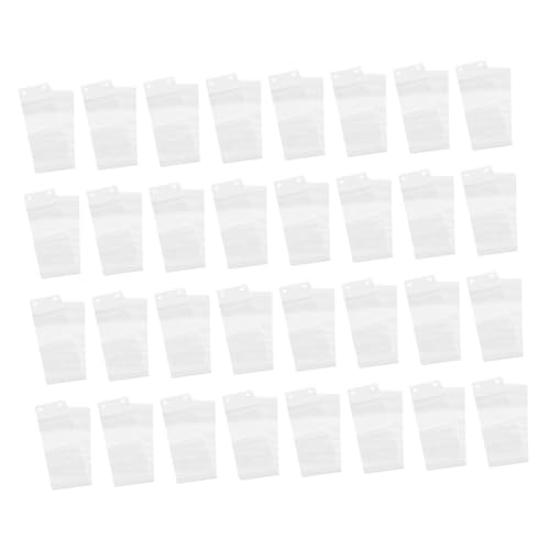 TOYZFRIENDY 120stücke Aufbewahrungstasche Für Regenschirme Transparente Hüllen Aus Pe-Material Für Reisen Und Veranstaltungen von TOYZFRIENDY