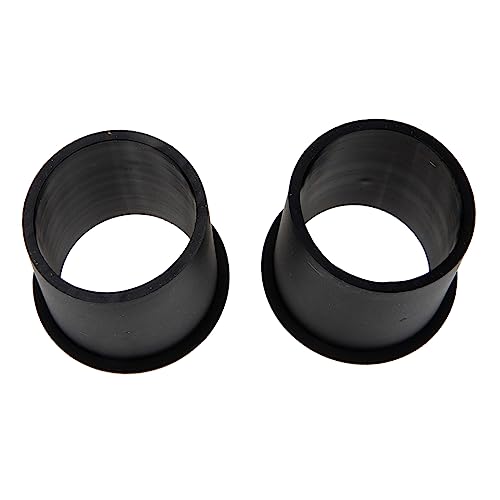 TOYZFRIENDY 2 Parasol Lochstopfen für Outdoor Gartentisch Hitze und Abriebfest Stabilisierend Passend für Sonnenschirme Schützend gegen Kratzer und Dellen von TOYZFRIENDY