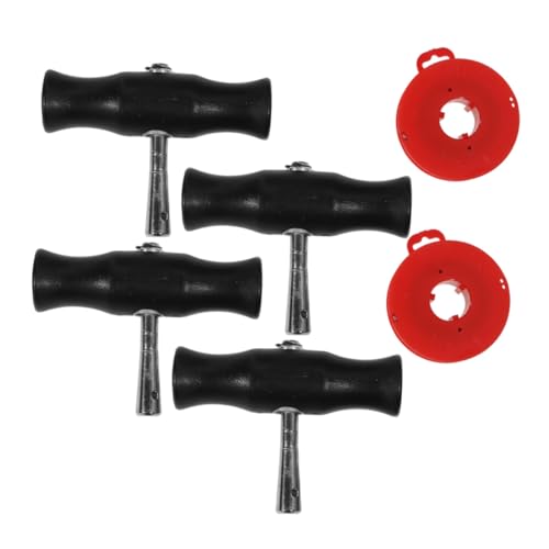 TOYZFRIENDY 2 Sätze Windschutzscheiben entfernungsset mit Langlebigem Stahl drahtgriff Präzises Schneidewerkzeug für Autoscheiben Vielseitig Einsetzbar Schützt Glas und Fahrzeugstruktur bei von TOYZFRIENDY