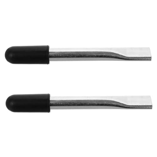 TOYZFRIENDY 2 Stück 2 teilige Bremshebel Verlängerungen aus robustem Material Einfache Anbringung Kompatibel mit verschiedenen Modellen Erleichtern sicheres Bremsen für Rollstuhlnutzer TOYZFRIENDY 2 Stück 2 teilige Bremshebel Verlängerungen aus robustem Material Einfache Anbringung Kompatibel mit verschiedenen Modellen Erleichtern sicheres Bremsen für Rollstuhlnutzer von TOYZFRIENDY