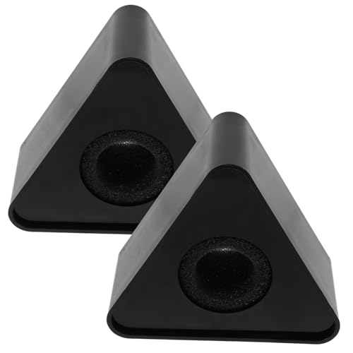 TOYZFRIENDY 2 Stück Abs Mikrofon Logo Flagge Station Teiliges Dreieckige Tragbare Interview Mikrofonabdeckung Robustes Abs Spritzgussdesign Große Logofläche Passend für Professionelle und TOYZFRIENDY 2 Stück Abs Mikrofon Logo Flagge Station Teiliges Dreieckige Tragbare Interview Mikrofonabdeckung Robustes Abs Spritzgussdesign Große Logofläche Passend für Professionelle und von TOYZFRIENDY