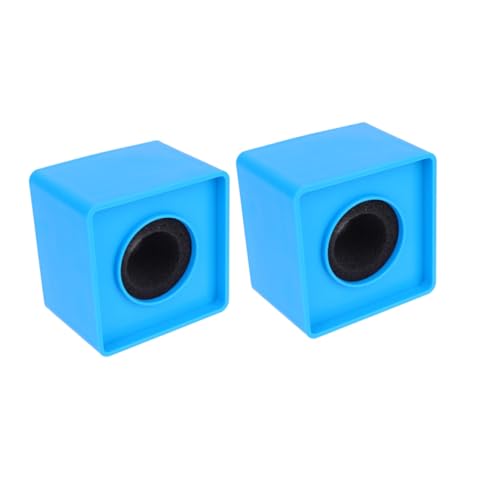 TOYZFRIENDY 2 Stück Abs Mikrofon Logo Flagge Station Tragbar Quadratisch Abs injektion Interview Mikrofon Würfel Geeignet für Professionelle Interviews Individuelle Pvc gravur oder TOYZFRIENDY 2 Stück Abs Mikrofon Logo Flagge Station Tragbar Quadratisch Abs injektion Interview Mikrofon Würfel Geeignet für Professionelle Interviews Individuelle Pvc gravur oder von TOYZFRIENDY