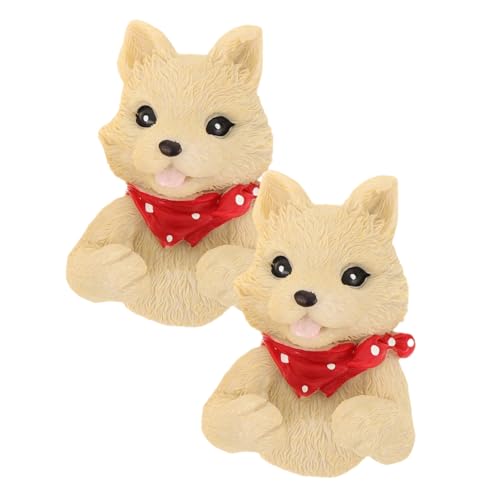 TOYZFRIENDY 2 Stück Cartoon Wandhaken Hund Design Klebehaken Steckdosenhalter für Kabel und Steckerorganisation Vielseitiger Platzsparender Organizer für Zuhause und Küche TOYZFRIENDY 2 Stück Cartoon Wandhaken Hund Design Klebehaken Steckdosenhalter für Kabel und Steckerorganisation Vielseitiger Platzsparender Organizer für Zuhause und Küche von TOYZFRIENDY