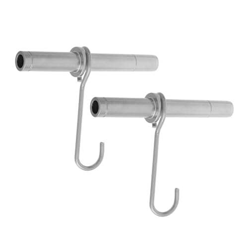 TOYZFRIENDY 2 Stück Edelstahl Ahornsirup Wasserhahn Set Langlebiges Maple Syrup Tapping Kit für Vielseitige Ahornbaum saftgewinnung Rostfrei Wiederverwendbar für Heimgebrauch und TOYZFRIENDY 2 Stück Edelstahl Ahornsirup Wasserhahn Set Langlebiges Maple Syrup Tapping Kit für Vielseitige Ahornbaum saftgewinnung Rostfrei Wiederverwendbar für Heimgebrauch und von TOYZFRIENDY