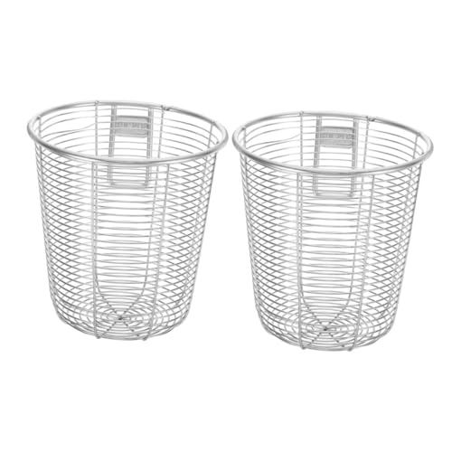 TOYZFRIENDY 2 Stück Edelstahl Besteckhalter mit Ablauf Hängender Küchenutensilien Organizer für Essstäbchen und Besteck Rostfrei Platzsparend Spülmaschinengeeignet Langlebig und Pflegeleicht TOYZFRIENDY 2 Stück Edelstahl Besteckhalter mit Ablauf Hängender Küchenutensilien Organizer für Essstäbchen und Besteck Rostfrei Platzsparend Spülmaschinengeeignet Langlebig und Pflegeleicht von TOYZFRIENDY