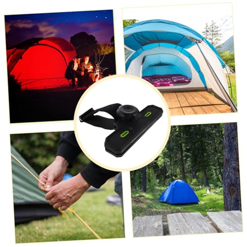 TOYZFRIENDY 2 Stück Kordelclip Autoplane Robuster Planenclip Planenklemmen Zelt Winddichter Clip Wiederverwendbare Klemmen Für Camping Planenclips Zeltclip Markise Für Camping von TOYZFRIENDY