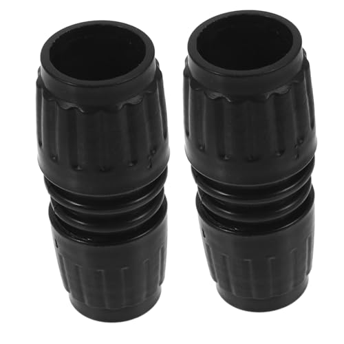 TOYZFRIENDY 2 Stück Kunststoff Kleiderständer Verbinder Doppelanschluss für Wäscheständer Praktische Kleiderstangen Halterung Einsetzbar Einfache Montage Modisches Design Langlebig TOYZFRIENDY 2 Stück Kunststoff Kleiderständer Verbinder Doppelanschluss für Wäscheständer Praktische Kleiderstangen Halterung Einsetzbar Einfache Montage Modisches Design Langlebig von TOYZFRIENDY