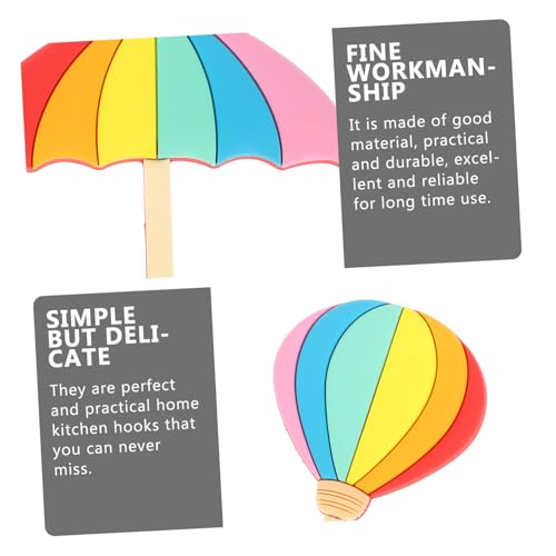 TOYZFRIENDY 2 Stück Magnetische Magnethaken ohne Bohren Leistungsstarker Kühlschrank Haken für Küche und Zuhause Hohe Tragkraft Spurlos zur Organisation und Dekoration TOYZFRIENDY 2 Stück Magnetische Magnethaken ohne Bohren Leistungsstarker Kühlschrank Haken für Küche und Zuhause Hohe Tragkraft Spurlos zur Organisation und Dekoration von TOYZFRIENDY