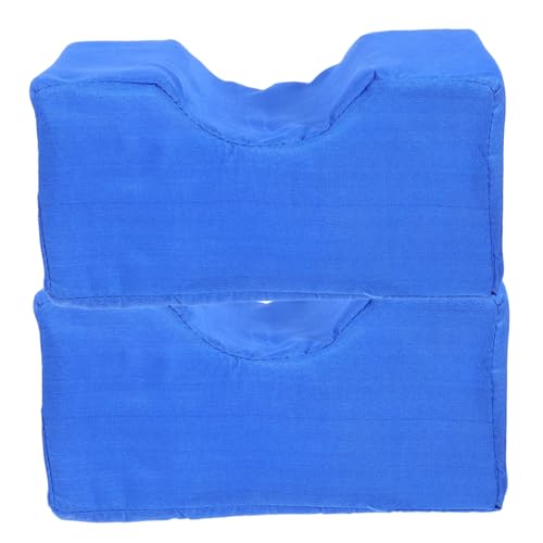 TOYZFRIENDY 2 Stück Schutzkissen für Hände und Füße Blau Abnehmbar und Waschbar Stoßfestes Material Druckentlastend mit Hochlagerung für Ältere Patienten und Verletzte TOYZFRIENDY 2 Stück Schutzkissen für Hände und Füße Blau Abnehmbar und Waschbar Stoßfestes Material Druckentlastend mit Hochlagerung für Ältere Patienten und Verletzte von TOYZFRIENDY