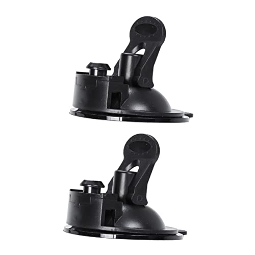 TOYZFRIENDY 2 Stück Schwere Saugnapf Halterung für Autozelt Teilig Langlebige Starke Haftkraft Wetterfest für Camping und Outdoor Zelte Am Fahrzeugheck und Seitlich von TOYZFRIENDY