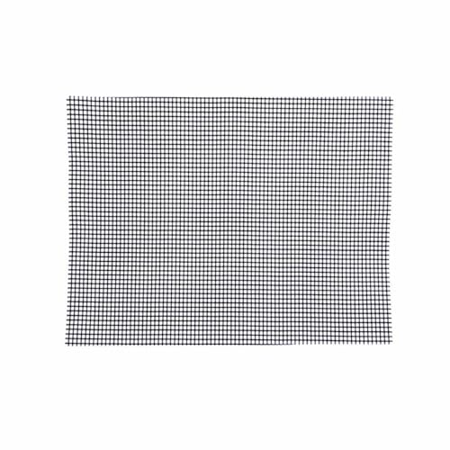 TOYZFRIENDY 2 Stück Teiliges BBQ Grillrost aus Non Stick Fiberglas Hitzebeständig und Wiederverwendbar Passend für Gasgrill und Elektroherd Leicht Zuschneidbar für Grillen und Picknick von TOYZFRIENDY