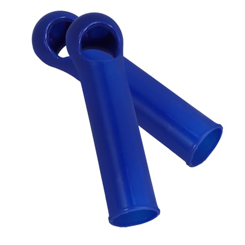 TOYZFRIENDY 2 Stück Teiliges Besenstiel Endkappen Ersatzgriffe Ergonomisch Komfortabel für Besen und Mopps Vielseitig für Haushalt und Reinigung Geeignet TOYZFRIENDY 2 Stück Teiliges Besenstiel Endkappen Ersatzgriffe Ergonomisch Komfortabel für Besen und Mopps Vielseitig für Haushalt und Reinigung Geeignet von TOYZFRIENDY