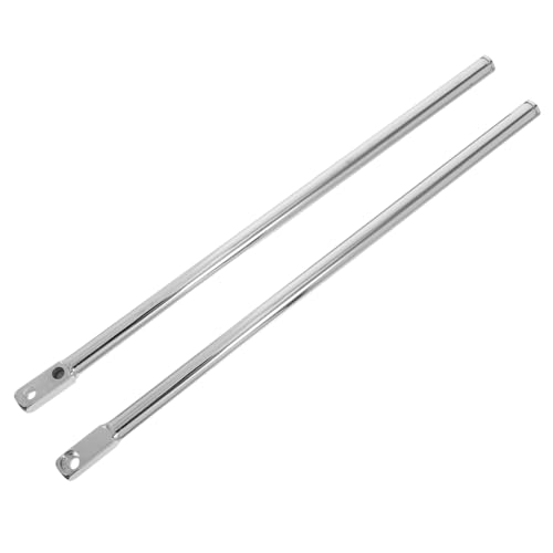 TOYZFRIENDY 2 Stück Teiliges Drehbarer Fußstützen Ersatzteile für Gaming und Bürostühle Schnelle Kompatibilität mit Rollstühlen und Relaxsesseln Ergonomische Beinauflage TOYZFRIENDY 2 Stück Teiliges Drehbarer Fußstützen Ersatzteile für Gaming und Bürostühle Schnelle Kompatibilität mit Rollstühlen und Relaxsesseln Ergonomische Beinauflage von TOYZFRIENDY