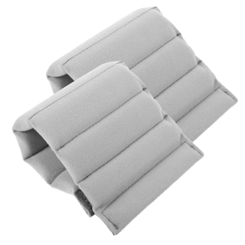 TOYZFRIENDY 2 Stück Teiliges Kameratasche Einsätze mit Stoßdämpfender Polsterung Individuell Anpassbare Trennwände Leichte und Tragbare Kamera Bag Organizer für Outdoor und Reisefotografie TOYZFRIENDY 2 Stück Teiliges Kameratasche Einsätze mit Stoßdämpfender Polsterung Individuell Anpassbare Trennwände Leichte und Tragbare Kamera Bag Organizer für Outdoor und Reisefotografie von TOYZFRIENDY