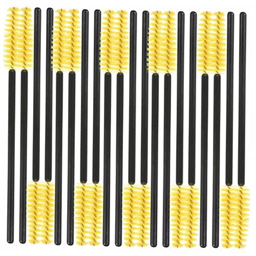 TOYZFRIENDY 20 Stück Teiliges Reinigungspinsel für Hänge Vogelfutterstationen Multifunktionale Bürsten zur Effektiven Reinigung von Futtertrog Pipelines und Schwer Zugänglichen Ecken Langlebig TOYZFRIENDY 20 Stück Teiliges Reinigungspinsel für Hänge Vogelfutterstationen Multifunktionale Bürsten zur Effektiven Reinigung von Futtertrog Pipelines und Schwer Zugänglichen Ecken Langlebig von TOYZFRIENDY