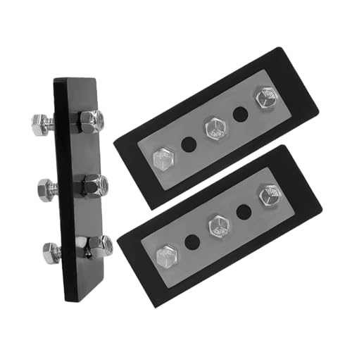 TOYZFRIENDY 3 Sätze Teiliges Schneefräsen laufrad set aus Edelstahl und Robustes Impeller kit zur Leistungssteigerung Einfache Installation Kompatibel als Langlebiges Schneefräsen zubehör von TOYZFRIENDY