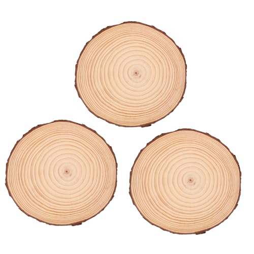 TOYZFRIENDY 3 Stück Teiliges Garten Trittplatten Ø Robuste Outdoor Gehwegplatten aus Langlebigem Material für Gartenweg Dekoration und DIY Stepping Stones Natürliche Gartensteine TOYZFRIENDY 3 Stück Teiliges Garten Trittplatten Ø Robuste Outdoor Gehwegplatten aus Langlebigem Material für Gartenweg Dekoration und DIY Stepping Stones Natürliche Gartensteine von TOYZFRIENDY