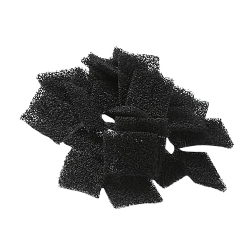 TOYZFRIENDY 30 Stück Schwammfilter für Trinkbrunnen Langlebiger PU Wasserfilter für Haustierbrunnen Entfernt Gerüche Weichmachend Passend für Katzen Hunde wasserpumpen TOYZFRIENDY 30 Stück Schwammfilter für Trinkbrunnen Langlebiger PU Wasserfilter für Haustierbrunnen Entfernt Gerüche Weichmachend Passend für Katzen Hunde wasserpumpen von TOYZFRIENDY