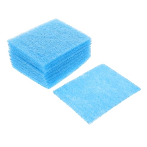 TOYZFRIENDY 30 Stück Teiliges Küchenschwamm Heavy Duty Scheuerschwämme für Geschirr und Töpfe Vielseitig Einsetzbar Fettlösend Kratzfrei für Küche Bad und Spüle Langlebig TOYZFRIENDY 30 Stück Teiliges Küchenschwamm Heavy Duty Scheuerschwämme für Geschirr und Töpfe Vielseitig Einsetzbar Fettlösend Kratzfrei für Küche Bad und Spüle Langlebig von TOYZFRIENDY