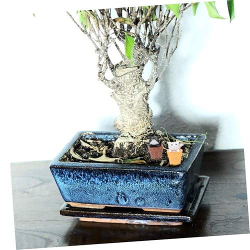 TOYZFRIENDY 4 STÜCKE Teiliges Miniatur Eiscreme Katzen Figuren Lustige Gartendekorationen für Mikrolandschaft Langlebige Desktop Bücherregal Ornamente Farblich Sortiert als Zufällige Farbe TOYZFRIENDY 4 STÜCKE Teiliges Miniatur Eiscreme Katzen Figuren Lustige Gartendekorationen für Mikrolandschaft Langlebige Desktop Bücherregal Ornamente Farblich Sortiert als Zufällige Farbe von TOYZFRIENDY