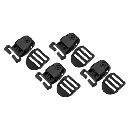 TOYZFRIENDY 4 Stück Spa Abdeckungsverschluss aus Robustem Kunststoff Langlebiger Hot Tub Cover Lock Installieren Passend für Verschiedene Pool Whirlpoolmodelle Zuverlässiger Schutz vor Wind TOYZFRIENDY 4 Stück Spa Abdeckungsverschluss aus Robustem Kunststoff Langlebiger Hot Tub Cover Lock Installieren Passend für Verschiedene Pool Whirlpoolmodelle Zuverlässiger Schutz vor Wind von TOYZFRIENDY