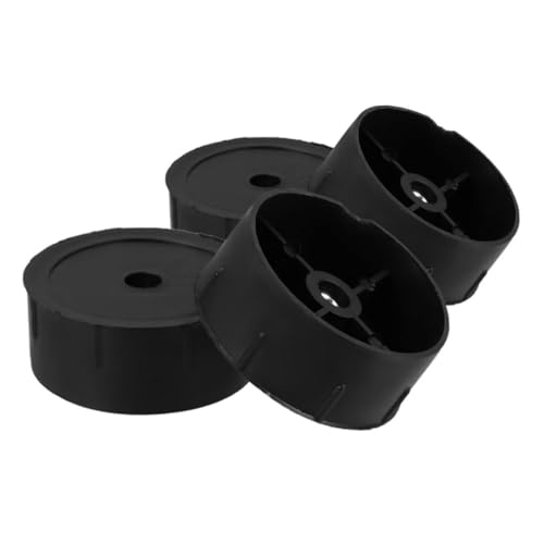 TOYZFRIENDY 4stücke Katzenkratzbaum Stecker Für DIY Katzenmöbel Ersatzstopfen Für Kratzsäule Einfache Installation Flexible Anpassung Optimaler Für Individuelle Gestaltung TOYZFRIENDY 4stücke Katzenkratzbaum Stecker Für DIY Katzenmöbel Ersatzstopfen Für Kratzsäule Einfache Installation Flexible Anpassung Optimaler Für Individuelle Gestaltung von TOYZFRIENDY